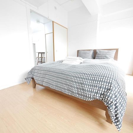 Comfybed Yoyogi Apartment โตเกียว ภายนอก รูปภาพ