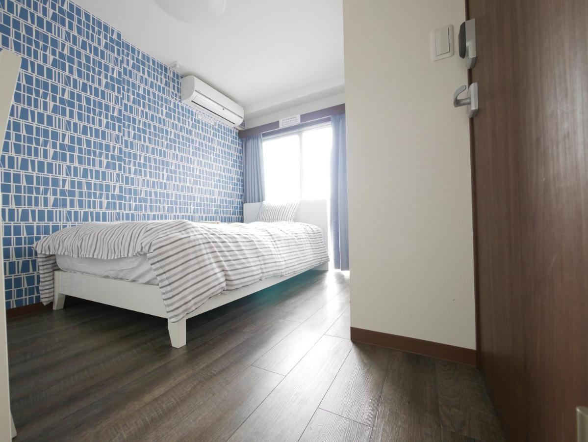Comfybed Yoyogi Apartment โตเกียว ภายนอก รูปภาพ