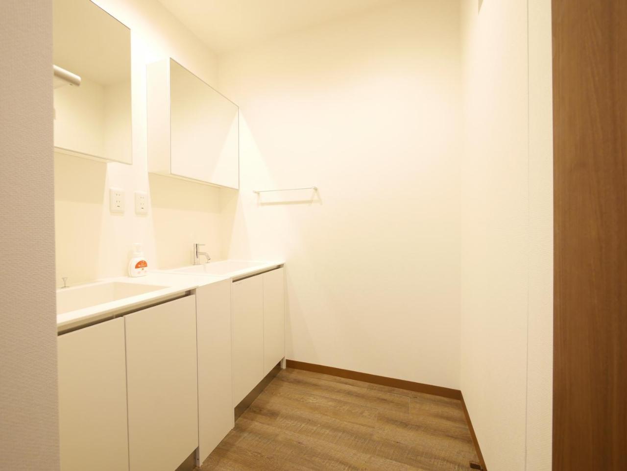 Comfybed Yoyogi Apartment โตเกียว ภายนอก รูปภาพ
