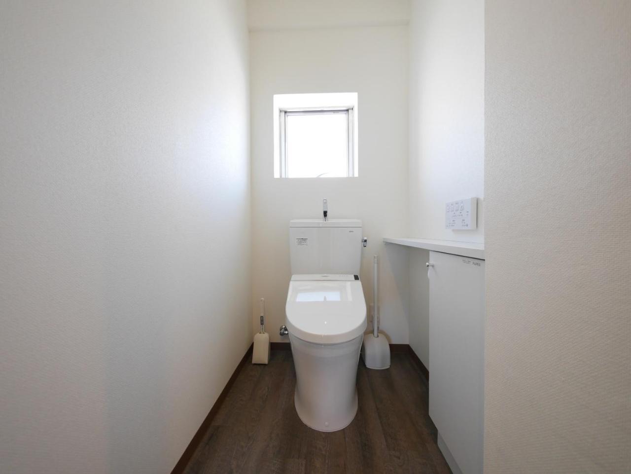 Comfybed Yoyogi Apartment โตเกียว ภายนอก รูปภาพ